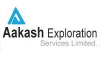 aakash_exploration_services_logo